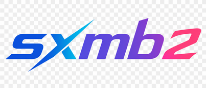 sxmb2 logo